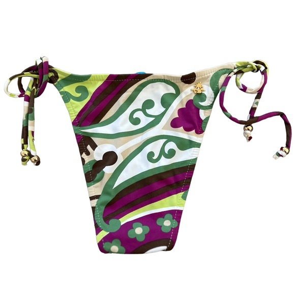 Cia Maritima bikini and Cover up set size M - Picture 9 of 13